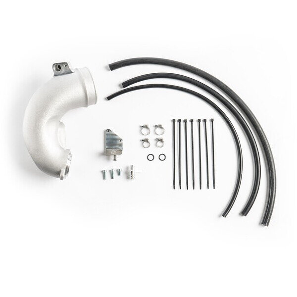 Inlet 4 pulgadas Audi RS3 8Y CTS TURBO