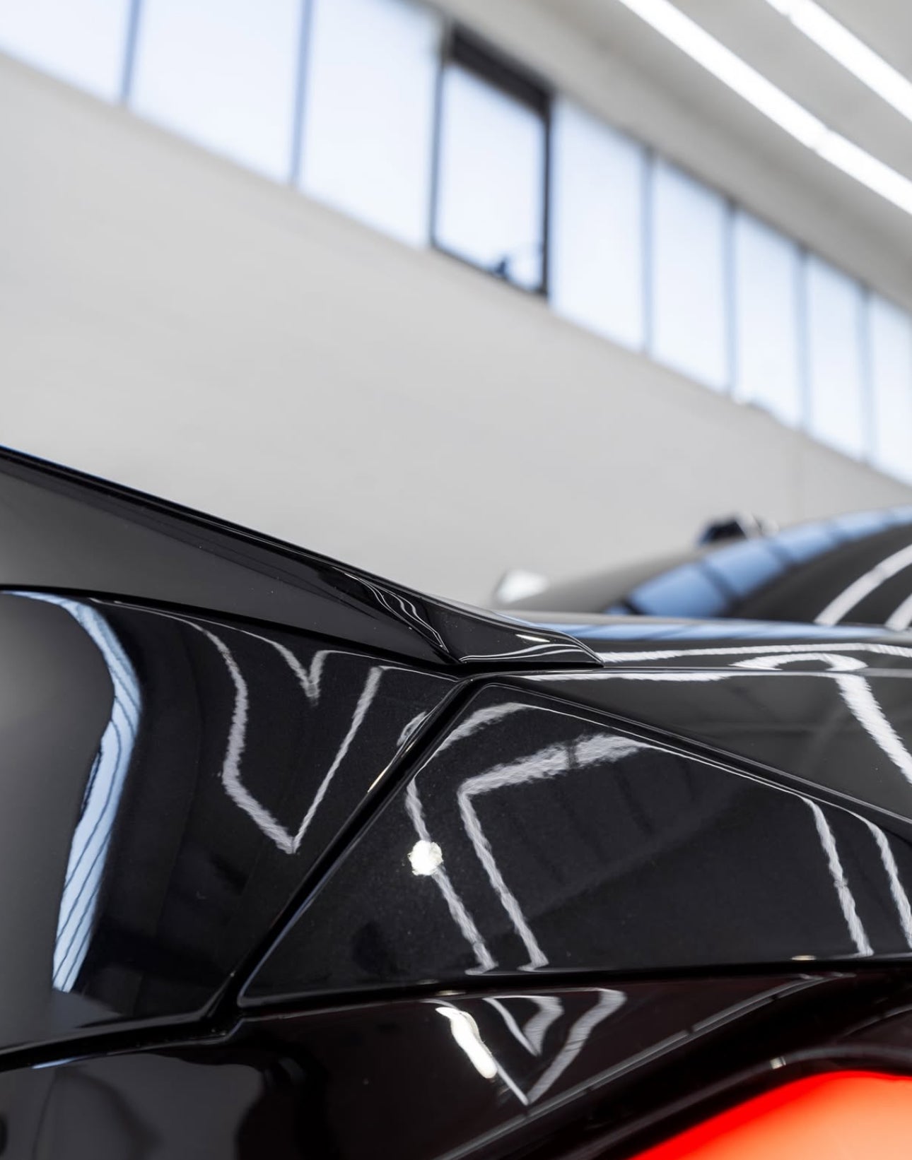 Set completo Zaero BMW M2 G87 2023 -