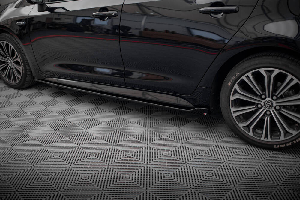 Taloneras Maxton Toyota Corolla XII Hatchback 2019-