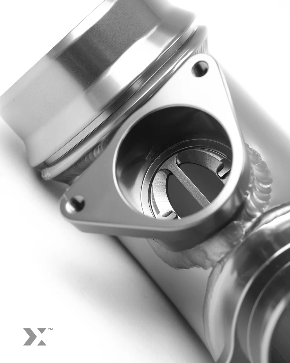 Tubos inlet entrada de turbo MMX para BMW M2 G87 / M3 G80 / M4 G8x