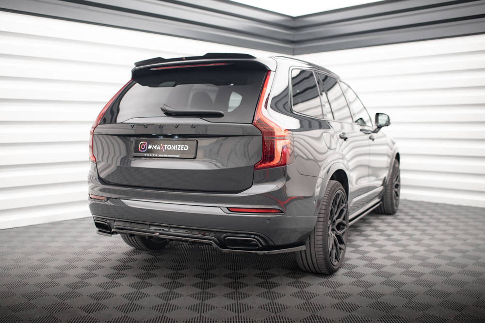 Aleron maxton Volvo XC90 2019-