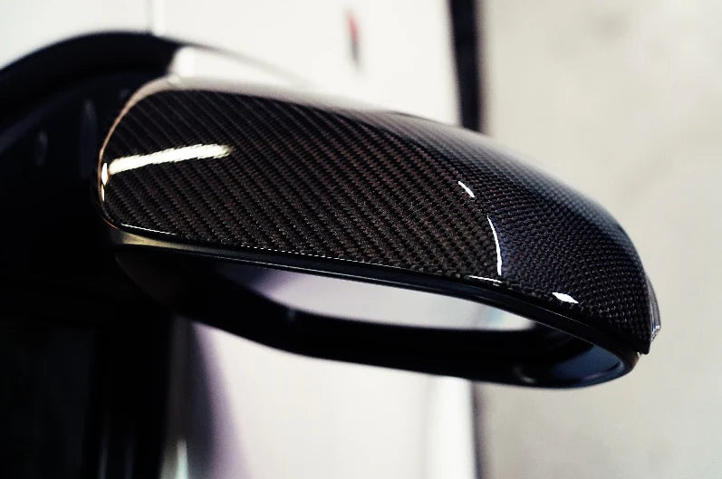 Espejo carbono TOM’S para Toyota GR Yaris Gen1