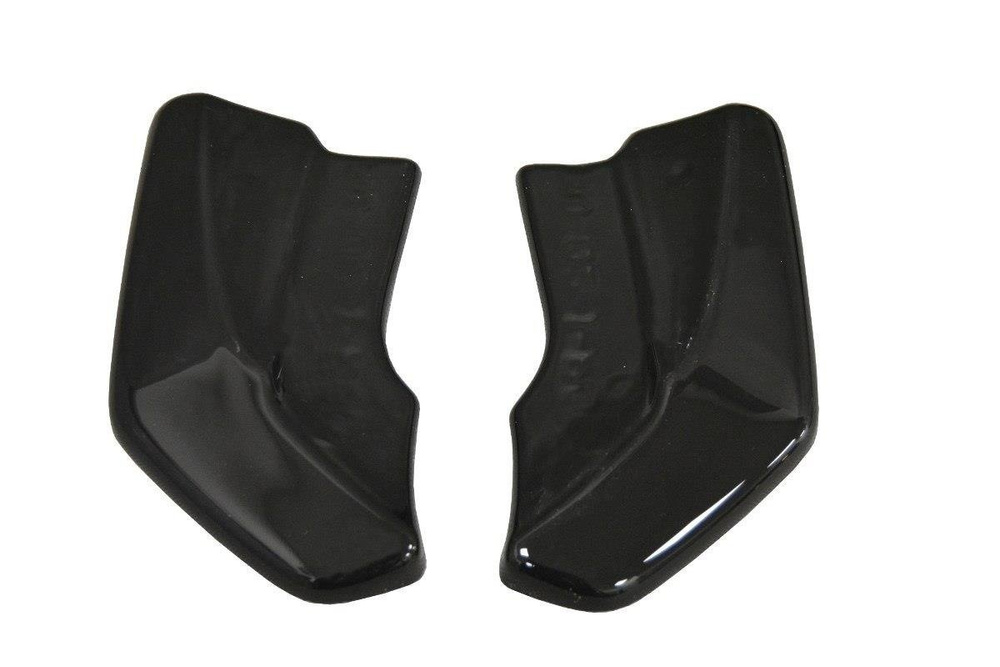 Añadido lateral difusor Maxton Audi Q2 2016 - 2020