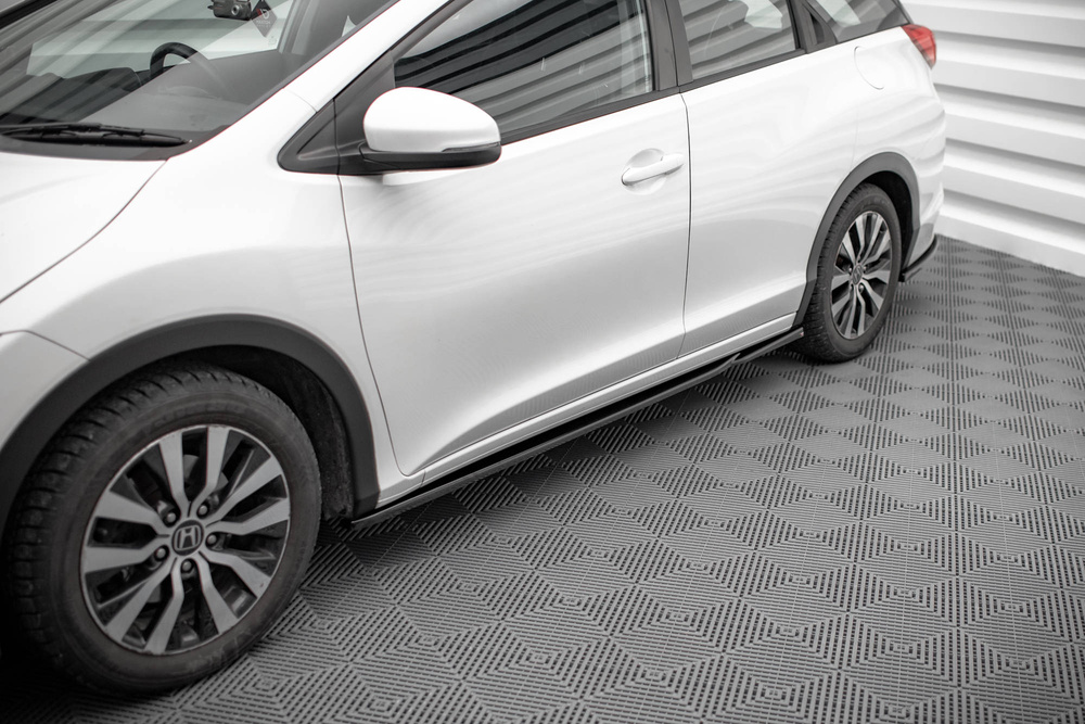 Taloneras Maxton Honda Civic Mk9 2011/2014
