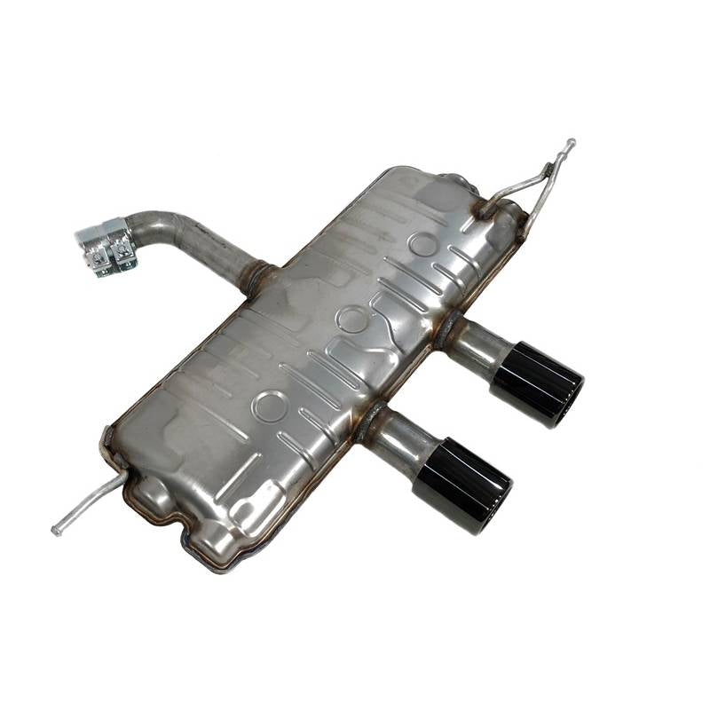 Escape Volkswagen Golf 5 / Golf 6 / Scirocco mk3 look R32