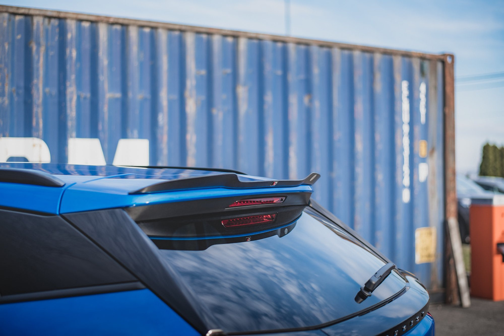 Aleron maxton Peugeot 2008 2019/23