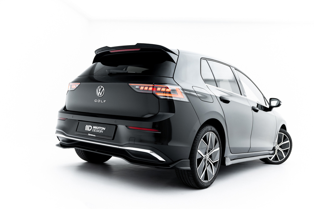 Aleron Maxton V2 Golf mk8 2024-