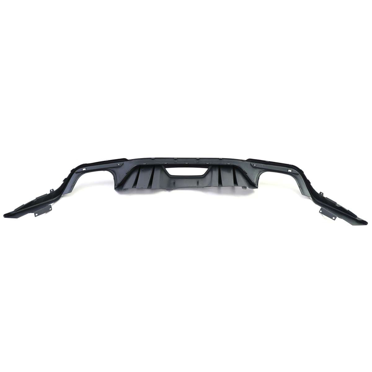 Difusor performance mustang 2017/22