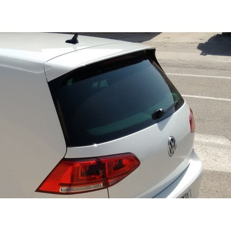 Alerón golf mk7 look GTI