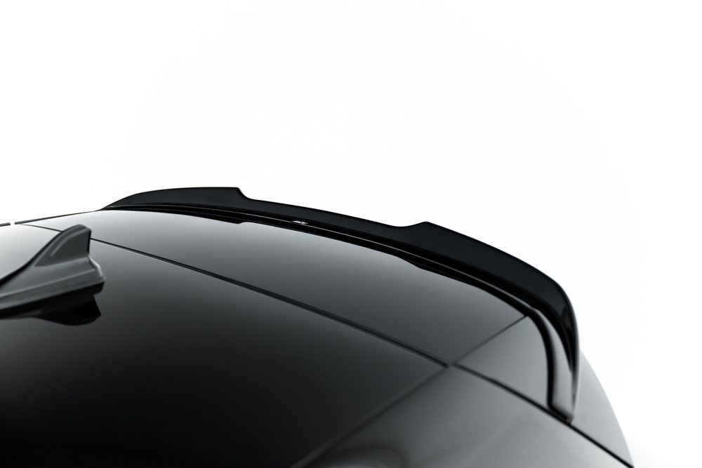 Aleron Maxton V2 Golf mk8 2024-