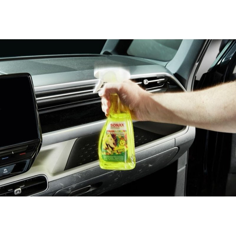 LIMPIA SALPICADEROS EFECTO MATE LEMON ROCKS
