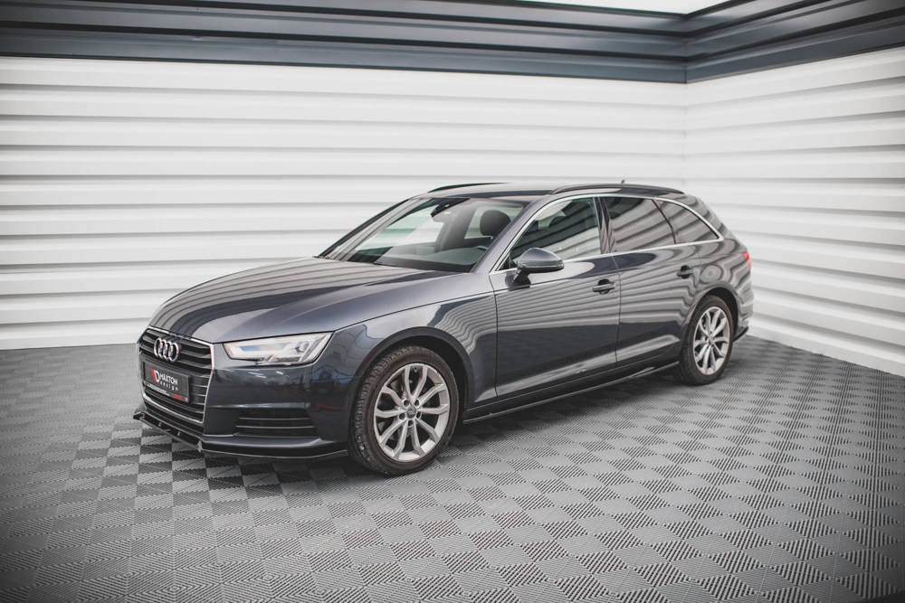 Taloneras Maxton AUDI A4 B9