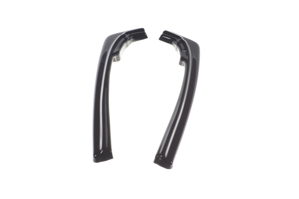 Añadido lateral difusor Maxton BMW Serie 6 gran coupe F06