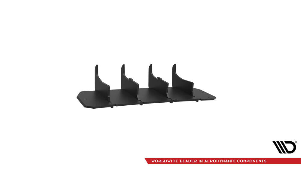 Añadido Difusor maxton Cupra Formentor