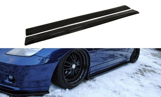 Taloneras Maxton Toyota Celica T23 standard version 1999-2002