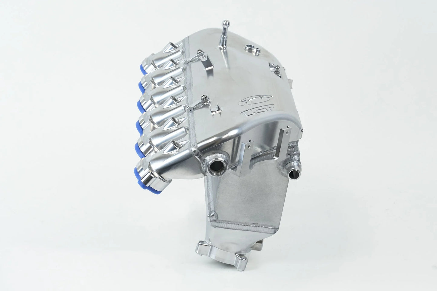 Colector de admision con charge cooler CSF para BMW M3 G80 / M4 G8x / M2 G87