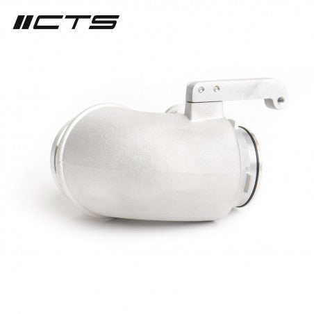 Inlet CTS Turbo para Golf 7 GTI / R / Octavia 5E VRS / Audi S3 8V / Audi TT / Leon 5F FR / Cupra