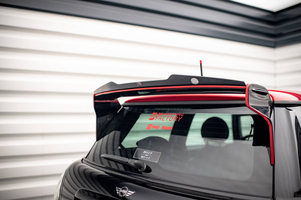 Aleron Maxton Mini Cooper John Cooper Works 2006/10