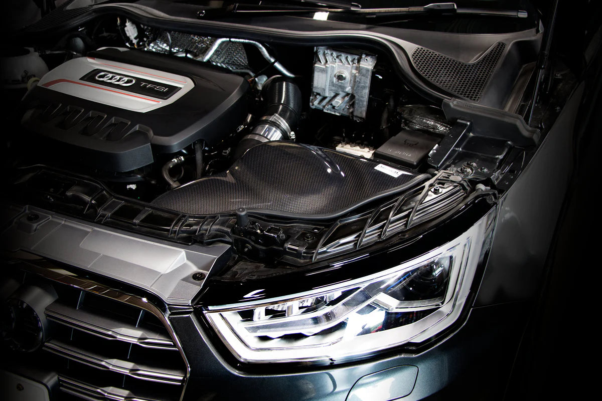 Admision de carbono Gruppe M para Audi S1 8X 2014/18