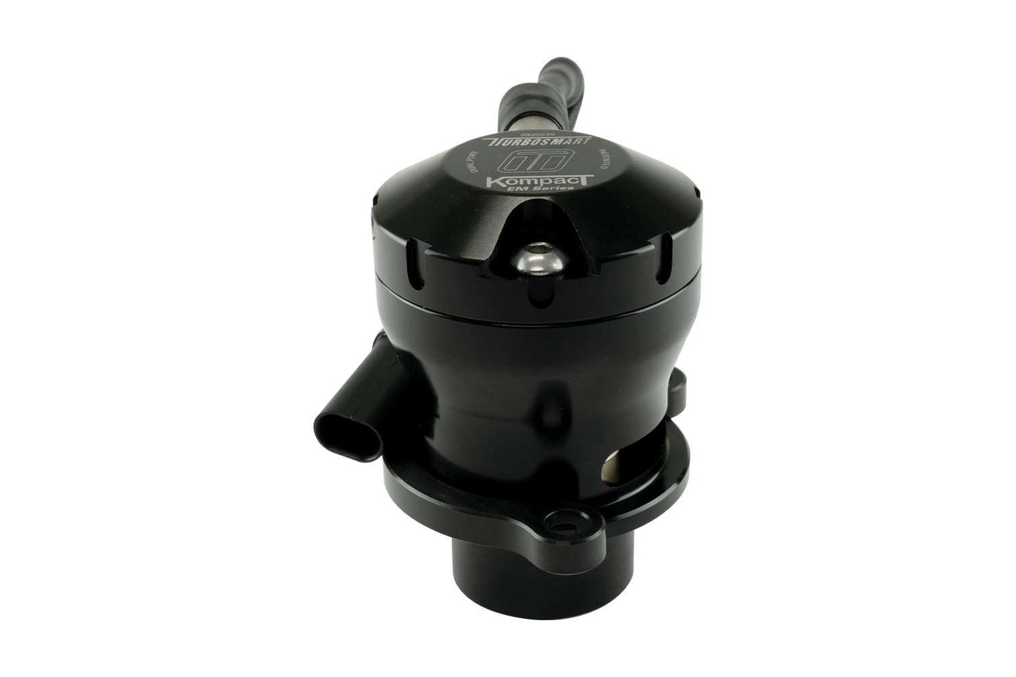 Válvula descarga Turbosmart Kompact EM BOV VR18 – VW MQB EA888 Gen 4