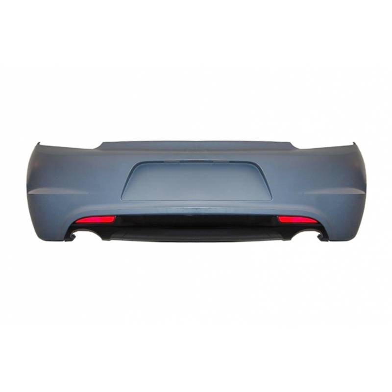 Kit completo Volkswagen Scirocco R 2008-2013