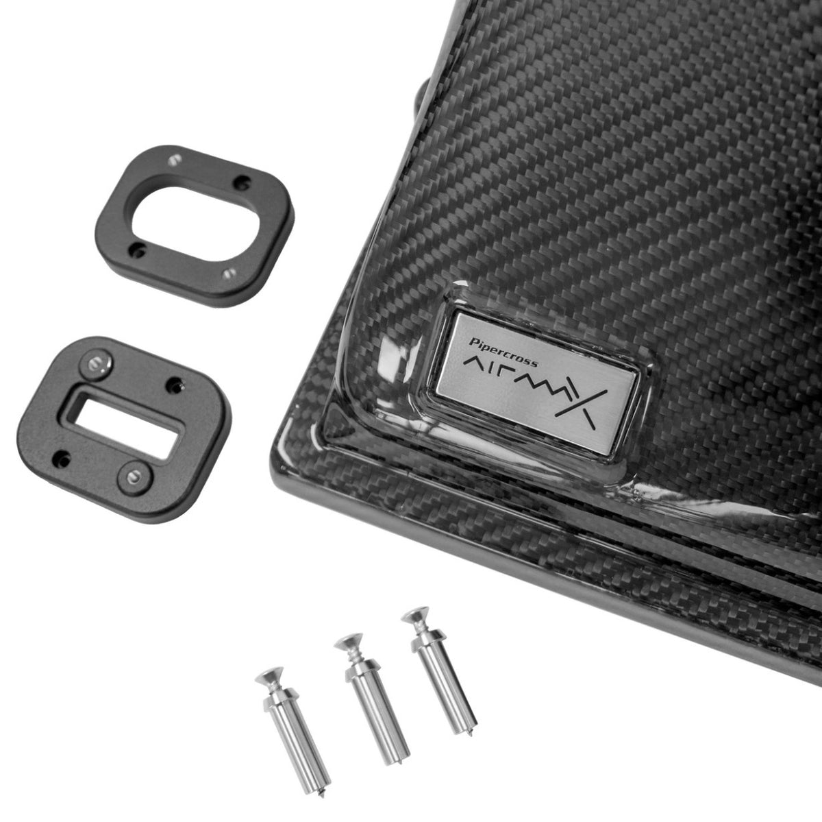 Admisión Pipercross AirMax Carbono para Mini Cooper S / JCW F56