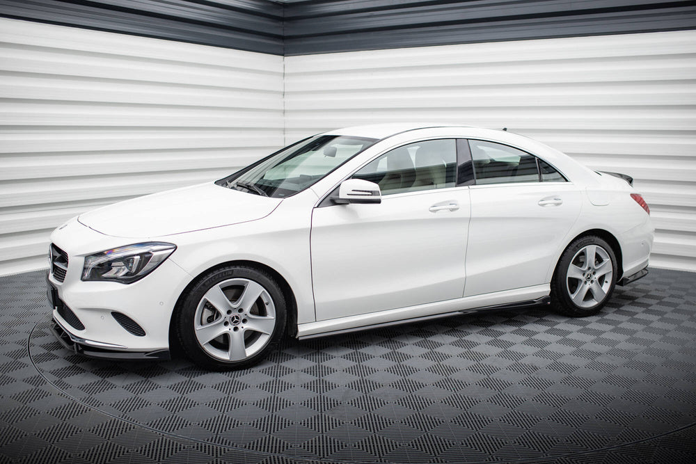 Taloneras Maxton MERCEDES CLA C117 2017/19