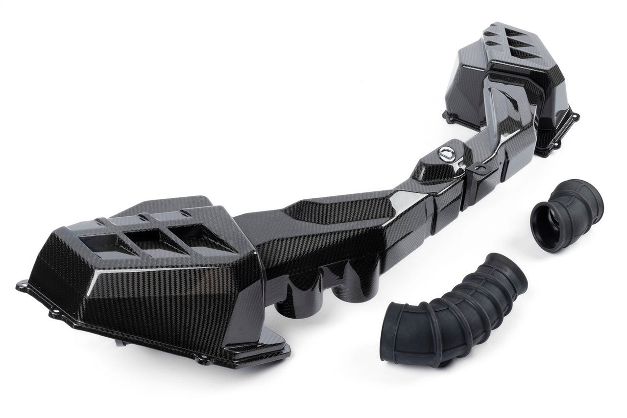 Admision de carbono Dinan para BMW M3 G80 / M4 G8x / M2 G87 S58