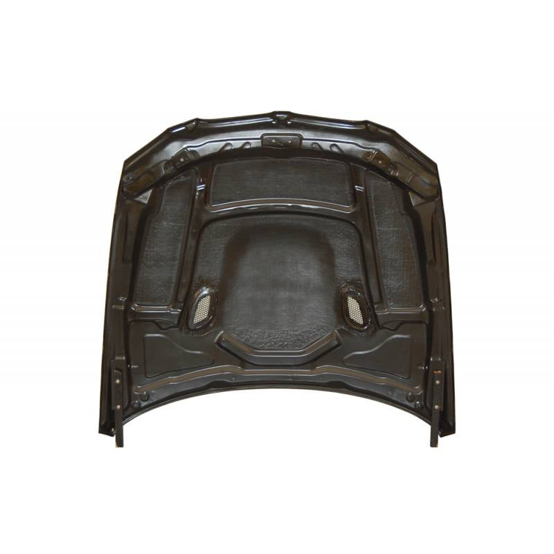 Capó Carbono BMW M3 E92 - E93