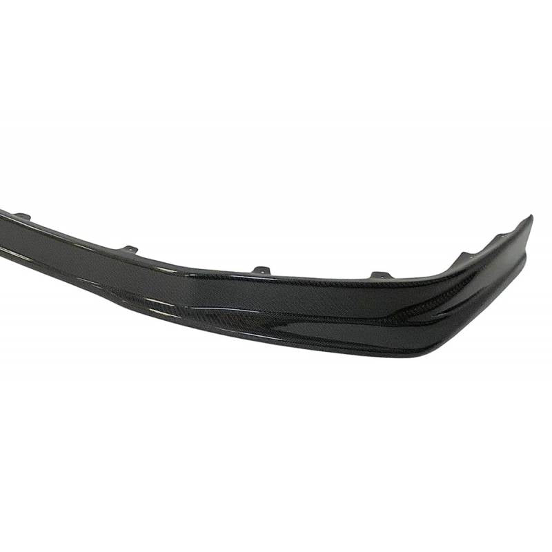 Lip Delantero Nissan Skyline GTR R35 2012-13 Carbono