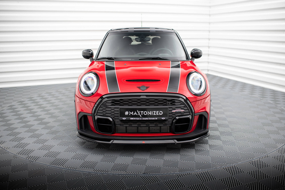 Lip Maxton V2 Mini Cooper S John Cooper Works F56 2022-