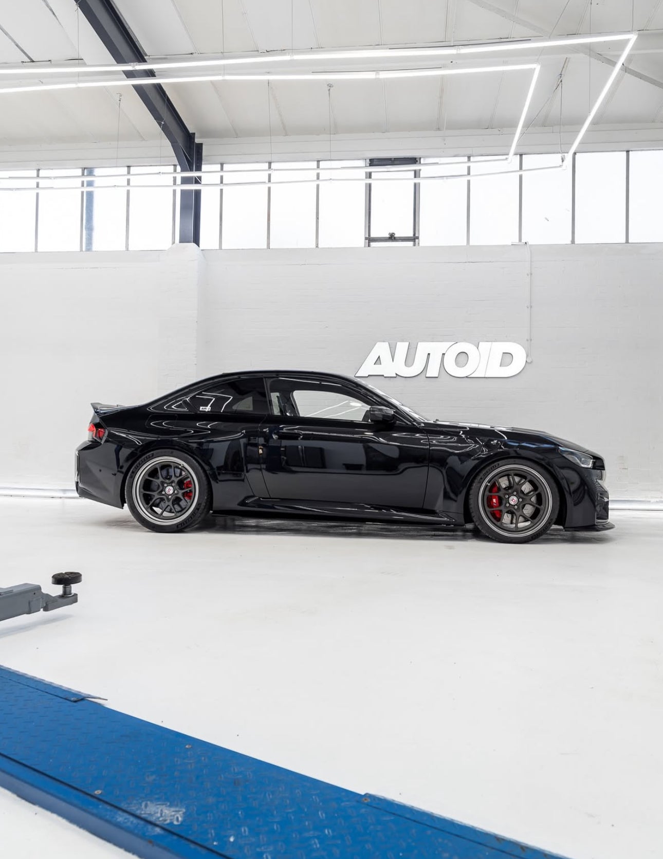 Set completo Zaero BMW M2 G87 2023 -