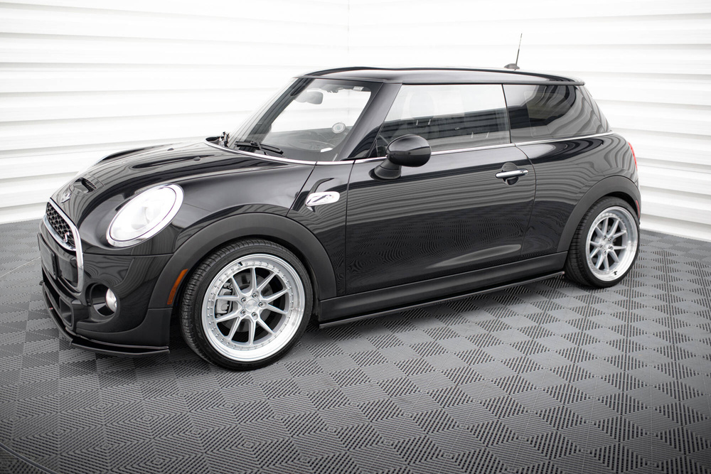Taloneras Maxton MINI COOPER S MK3 F56 204/17