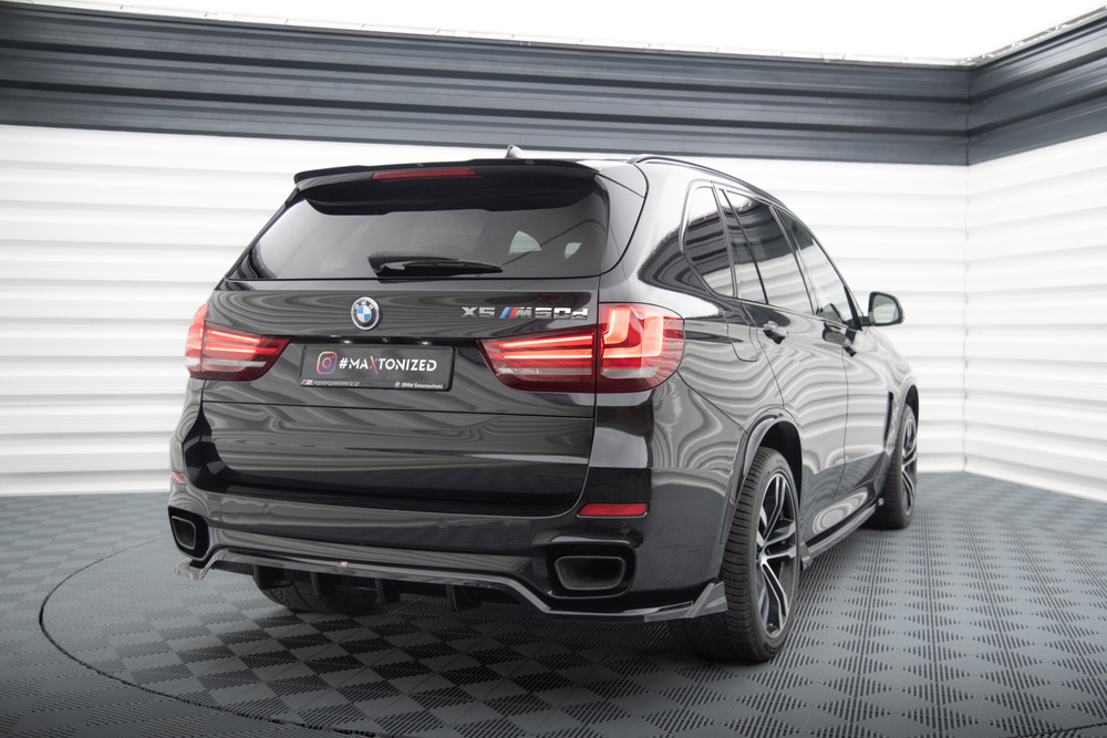 Aleron Maxton BMW X5 F15 Pack M 2013/18