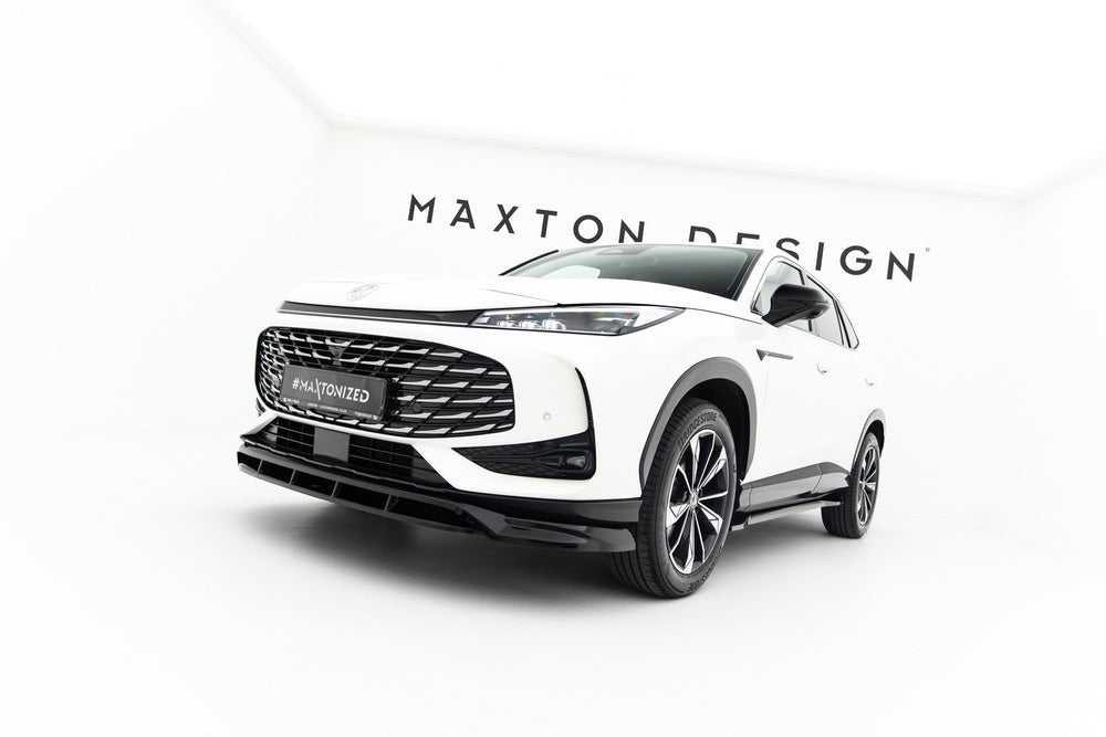 Lip Maxton MG HS 2025-