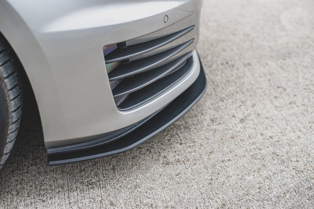 Lip Maxton Racing Durability Golf mk7 Gti
