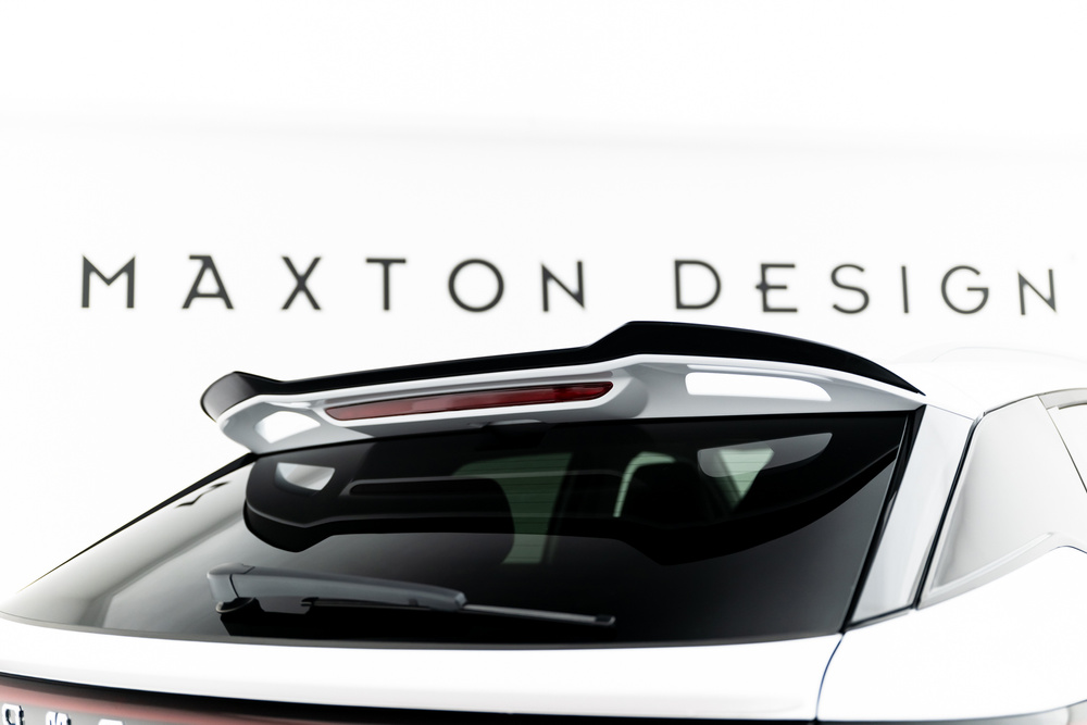Aleron Maxton Omoda 5 2022-
