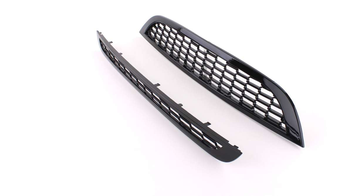 Kit rejillas Mini R50 R53 One Cooper 2001-06