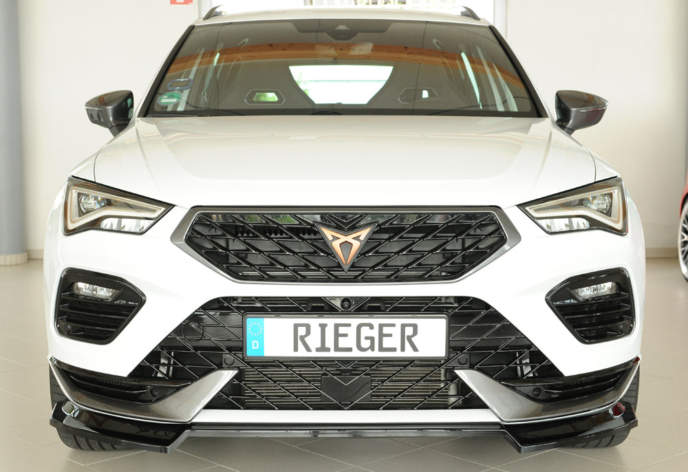 Lip Rieger Cupra Ateca (2020-)