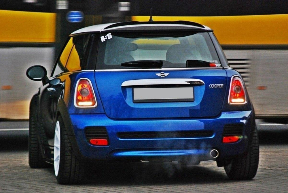 Aleron Maxton MINI COOPER R56 2006/10