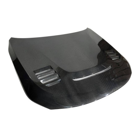 Capó Carbono BMW M2 G87 Look GT