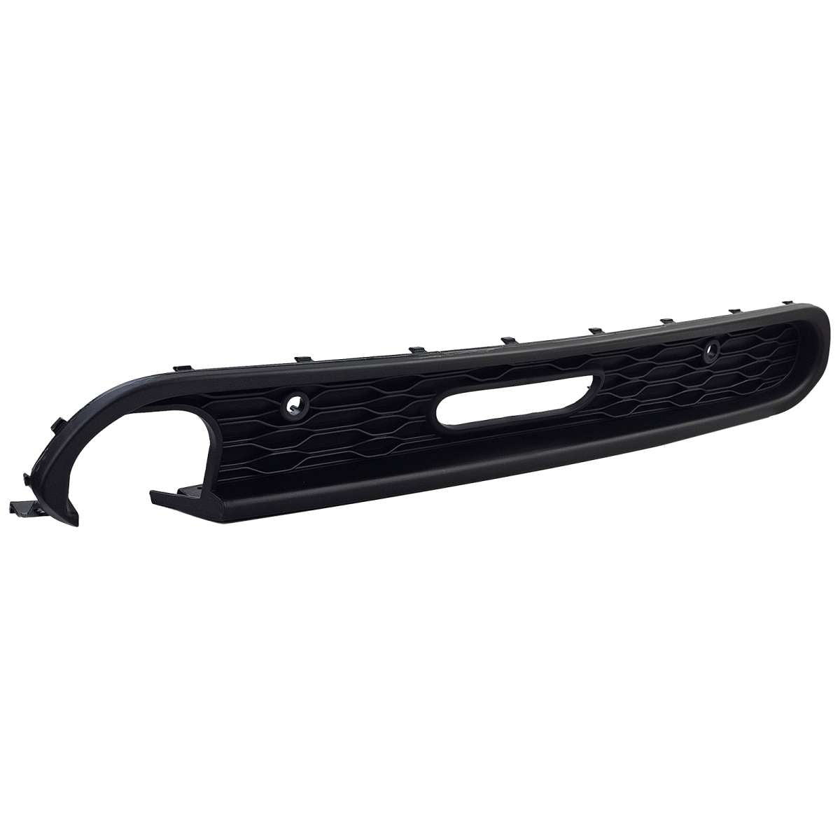 Difusor trasero Mini Cooper One D F55 F56 F57 2014/20