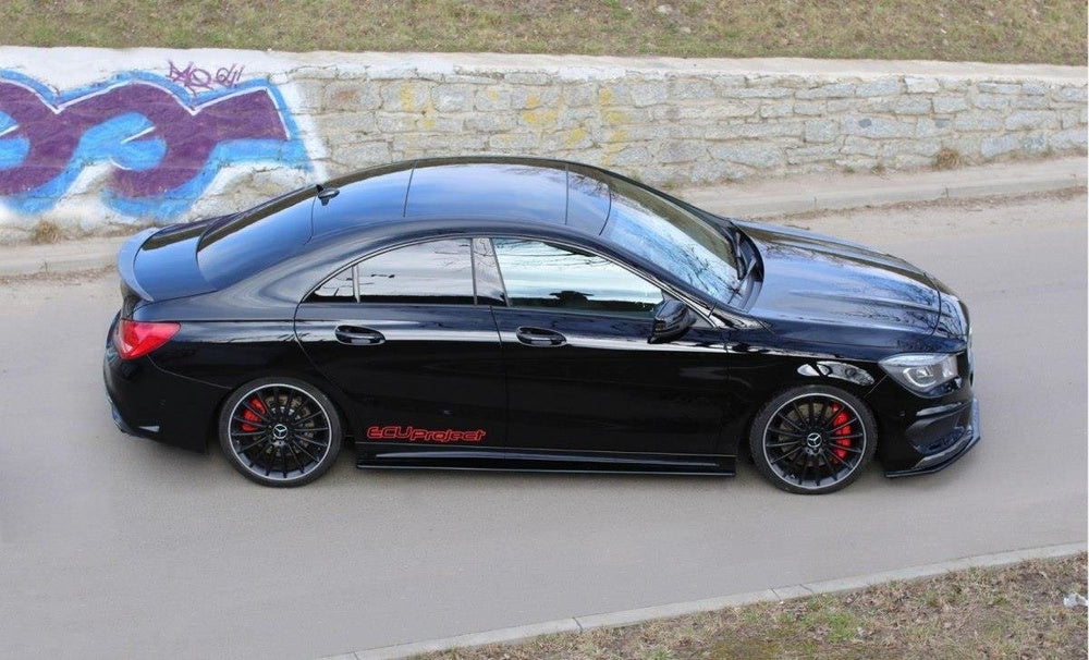 Taloneras Maxton MERCEDES CLA 45 AMG C117 2013/16