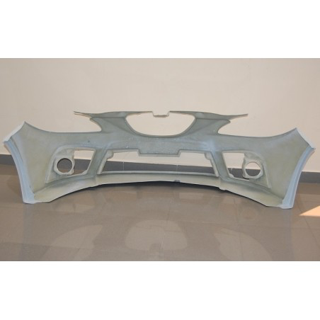Paragolpes Delantero Seat Leon 2005/2008 Cupra