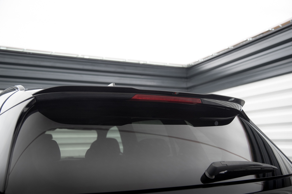 Aleron Maxton BMW X5 F15 Pack M 2013/18