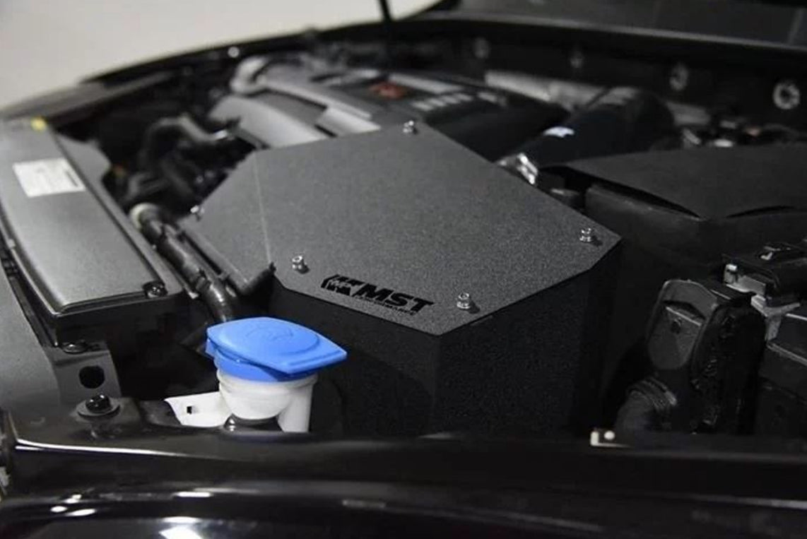 Admision MST Seat leon mk3 Fr 1.8 / 2.0 Tfsi 2012/20