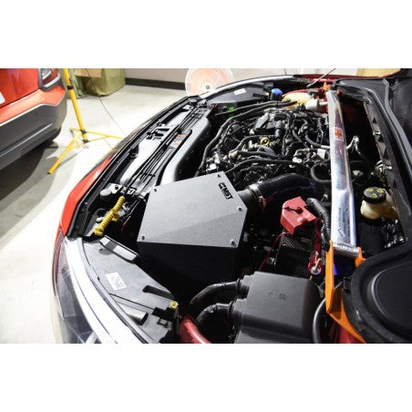 Admisión MST Ford Focus Mk4 1.5T Ecoboost