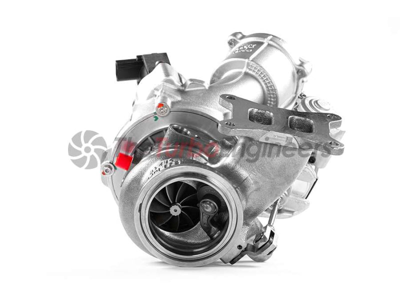 Turbo TTE555 Golf 7 GTI / R / Audi S3 8V / Polo GTI AW / Leon Cupra Mk3 5F 2.0 Tsi MQB