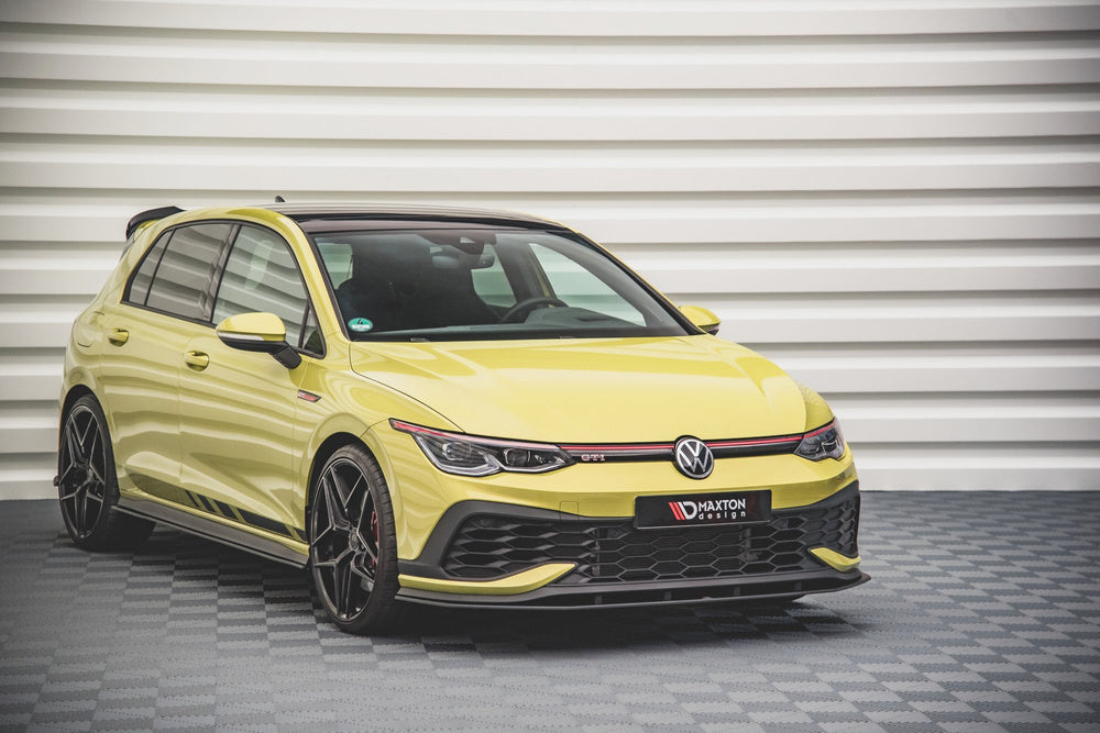 Lip Maxton Pro Golf mk8 Gti Clubsport 2020/24