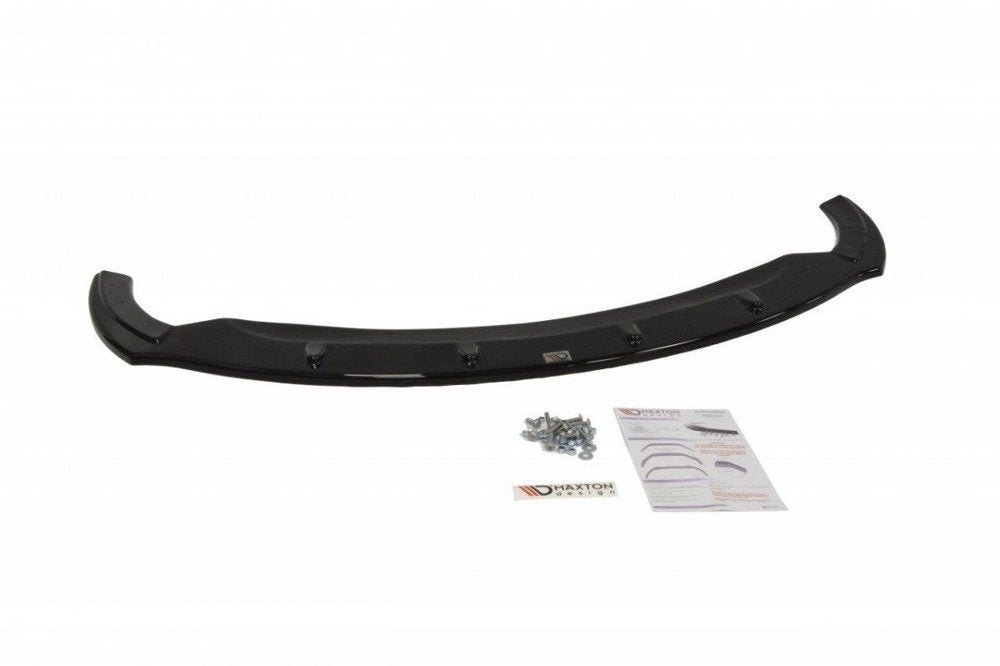 Lip Maxton seat ibiza 6j sportcoupe 2008/12